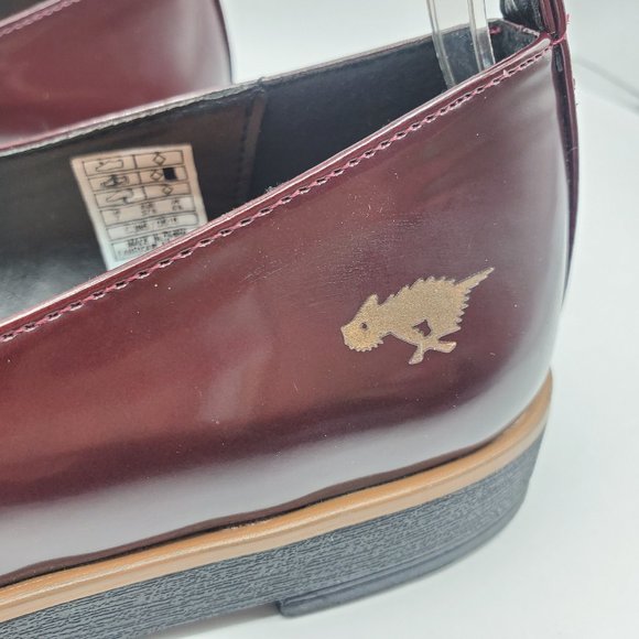 NWT ROCKET DOG LIPTON BOXED MARY JANES FLATS - Picture 5 of 7